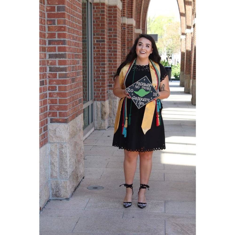 Meet your Posher, Marisa